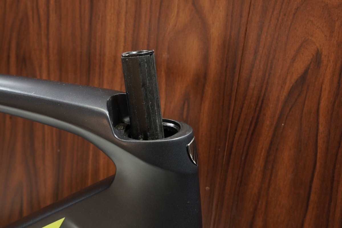 TREK MADONE SLR Carbon Frame Size 52 Rim Brake Model 2019 [b1213197347]