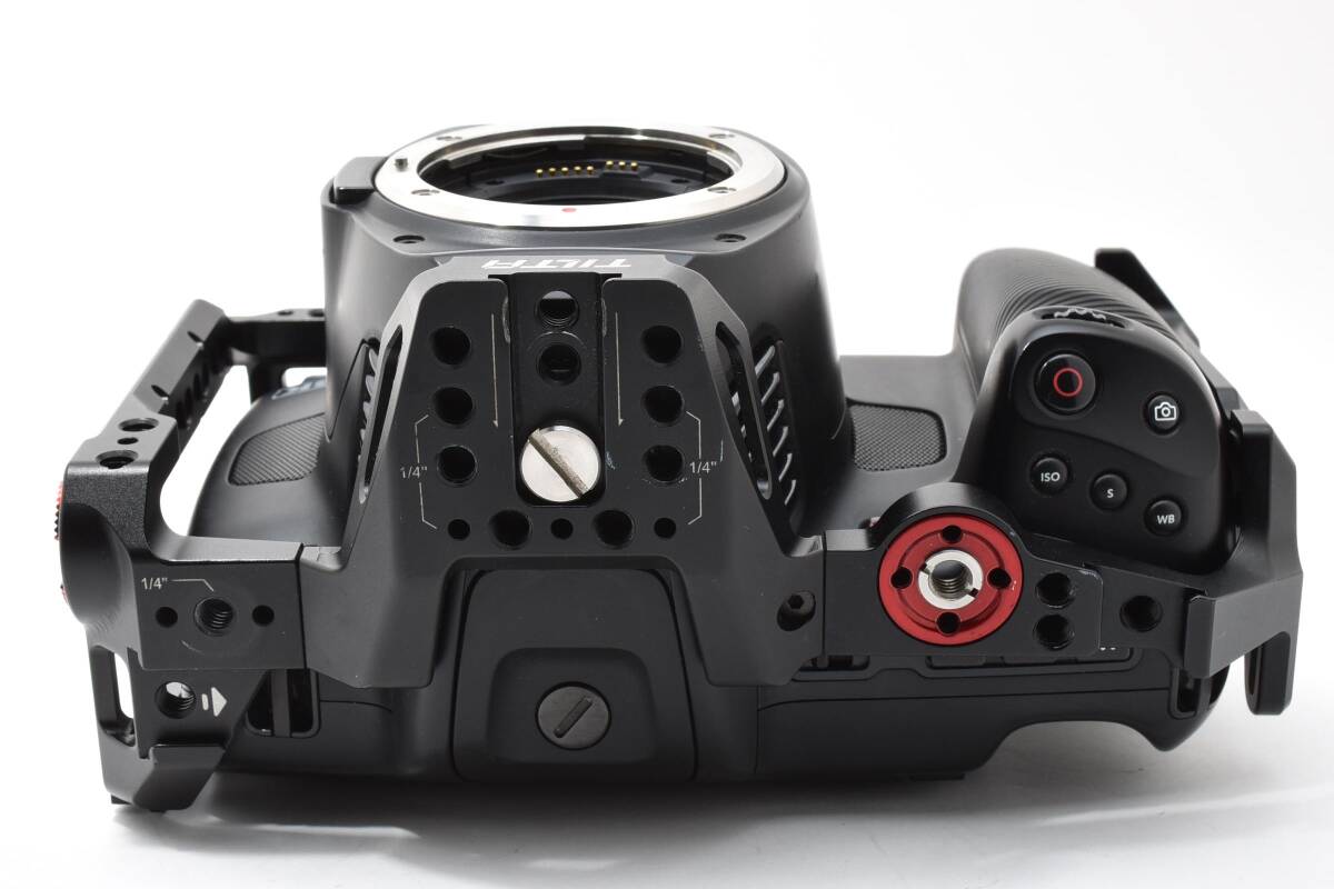 Blackmagic Design BMPCC 6K Pro Camera [n1213237184]