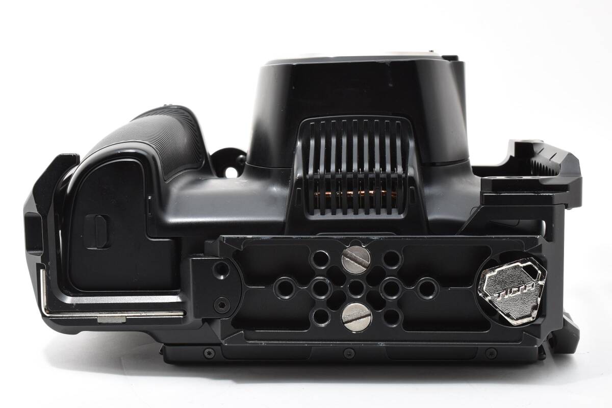 Blackmagic Design BMPCC 6K Pro Camera [n1213237184]