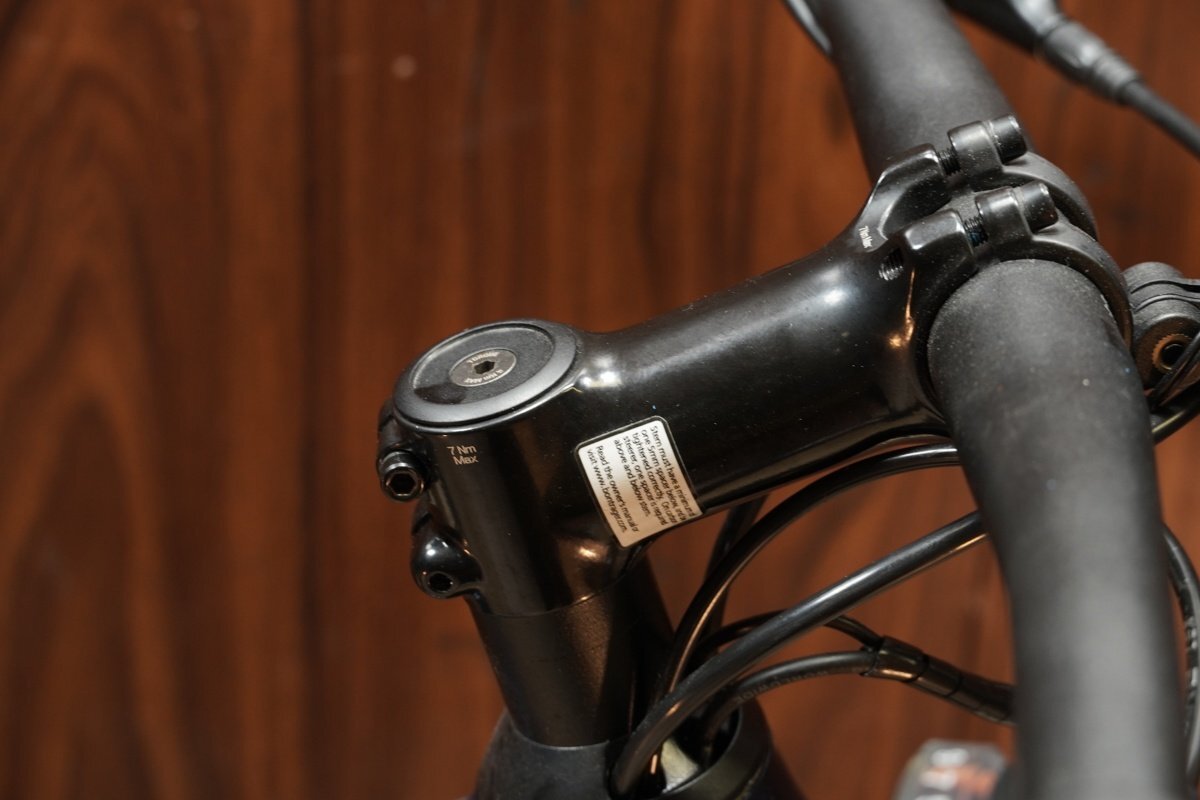 TREK FX+ Stagger E-Bike Shimano 1x9S Size S 2023 Model [x1213365385]