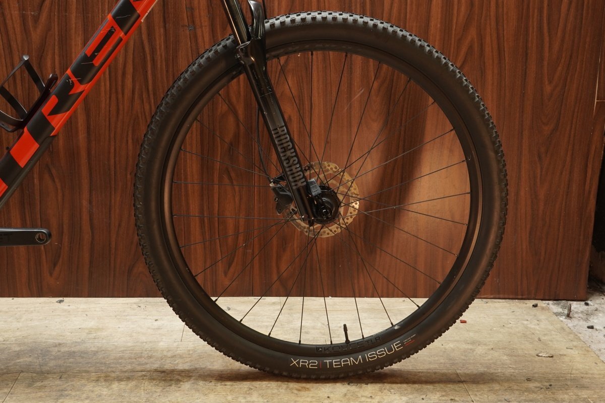 TREK Procaliber 9.5 Mountain Bike 29er Shimano Deore M6100 1X12S Size ML 2024 [l1213371961]