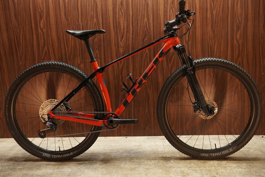 TREK Procaliber 9.5 Mountain Bike 29er Shimano Deore M6100 1X12S Size ML 2024 [l1213371961]