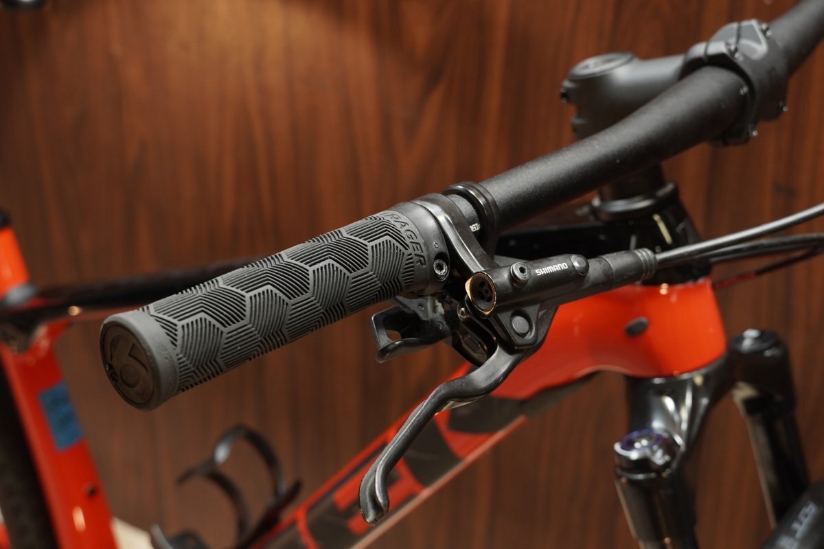 TREK Procaliber 9.5 Mountain Bike 29er Shimano Deore M6100 1X12S Size ML 2024 [l1213371961]