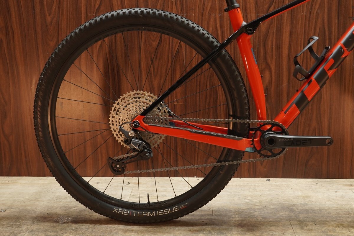 TREK Procaliber 9.5 Mountain Bike 29er Shimano Deore M6100 1X12S Size ML 2024 [l1213371961]
