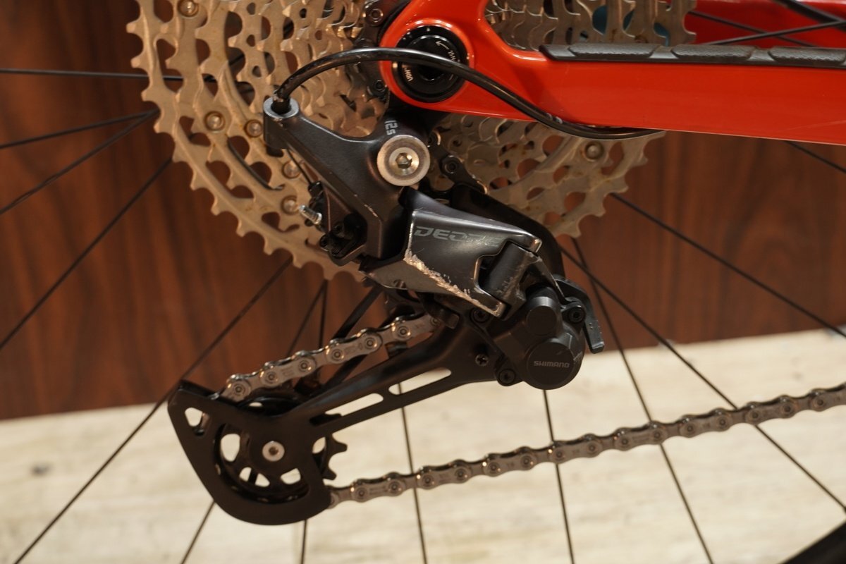 TREK Procaliber 9.5 Mountain Bike 29er Shimano Deore M6100 1X12S Size ML 2024 [l1213371961]