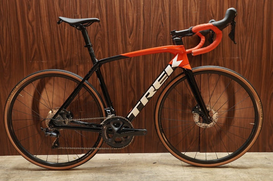 TREK EMONDA SL6 DISC Shimano Ultegra R8020 Road Bike Size 54 2021 Model [w1213366180]
