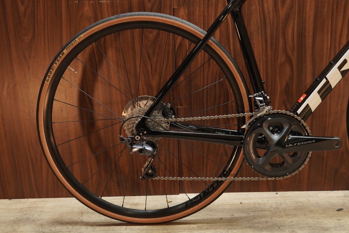 TREK EMONDA SL6 DISC Shimano Ultegra R8020 Road Bike Size 54 2021 Model [w1213366180]