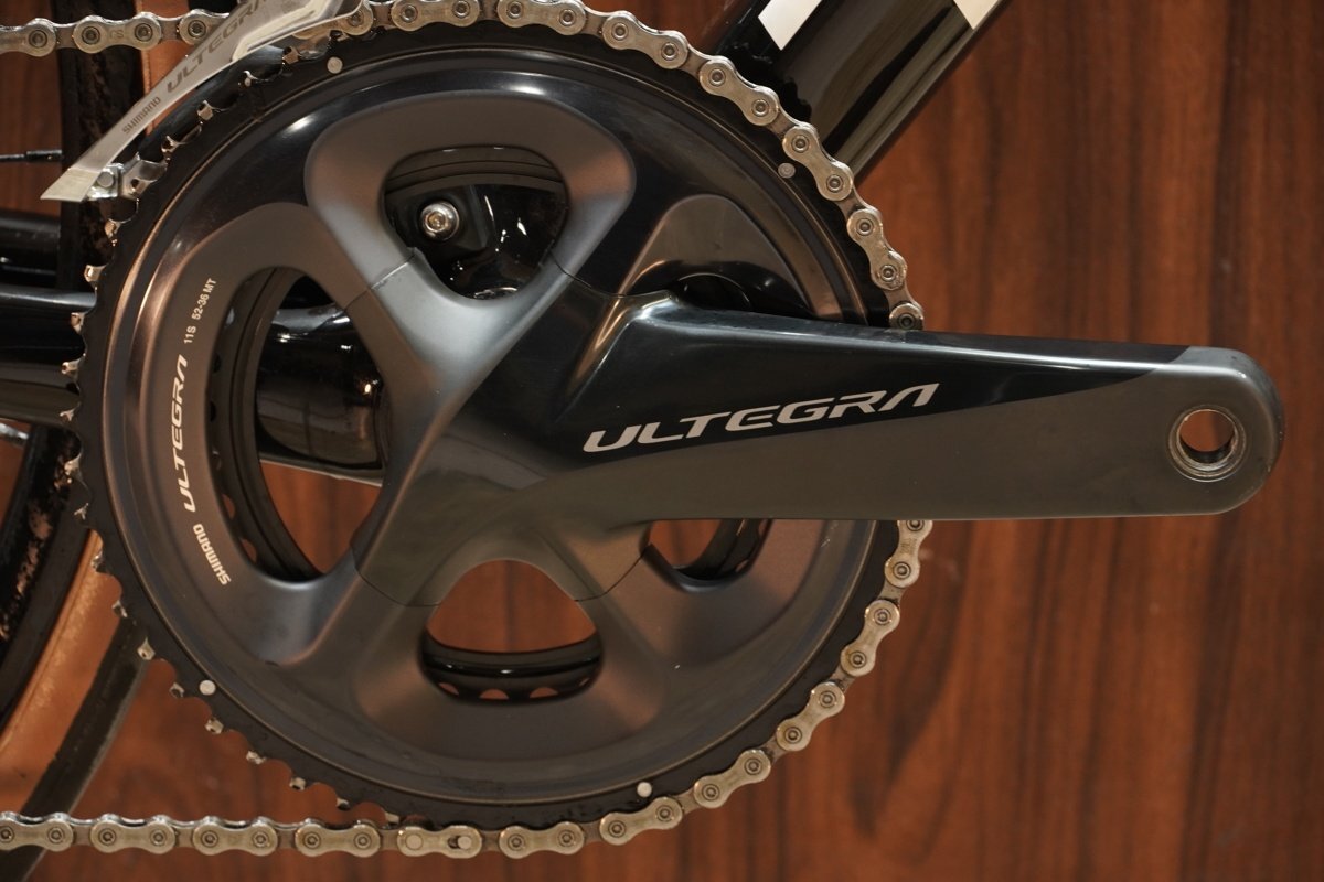 TREK EMONDA SL6 DISC Shimano Ultegra R8020 Road Bike Size 54 2021 Model [w1213366180]