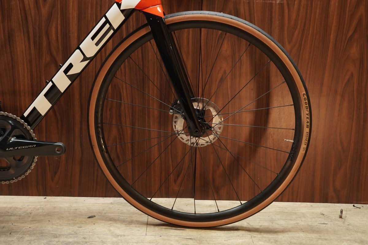 TREK EMONDA SL6 DISC Shimano Ultegra R8020 Road Bike Size 54 2021 Model [w1213366180]