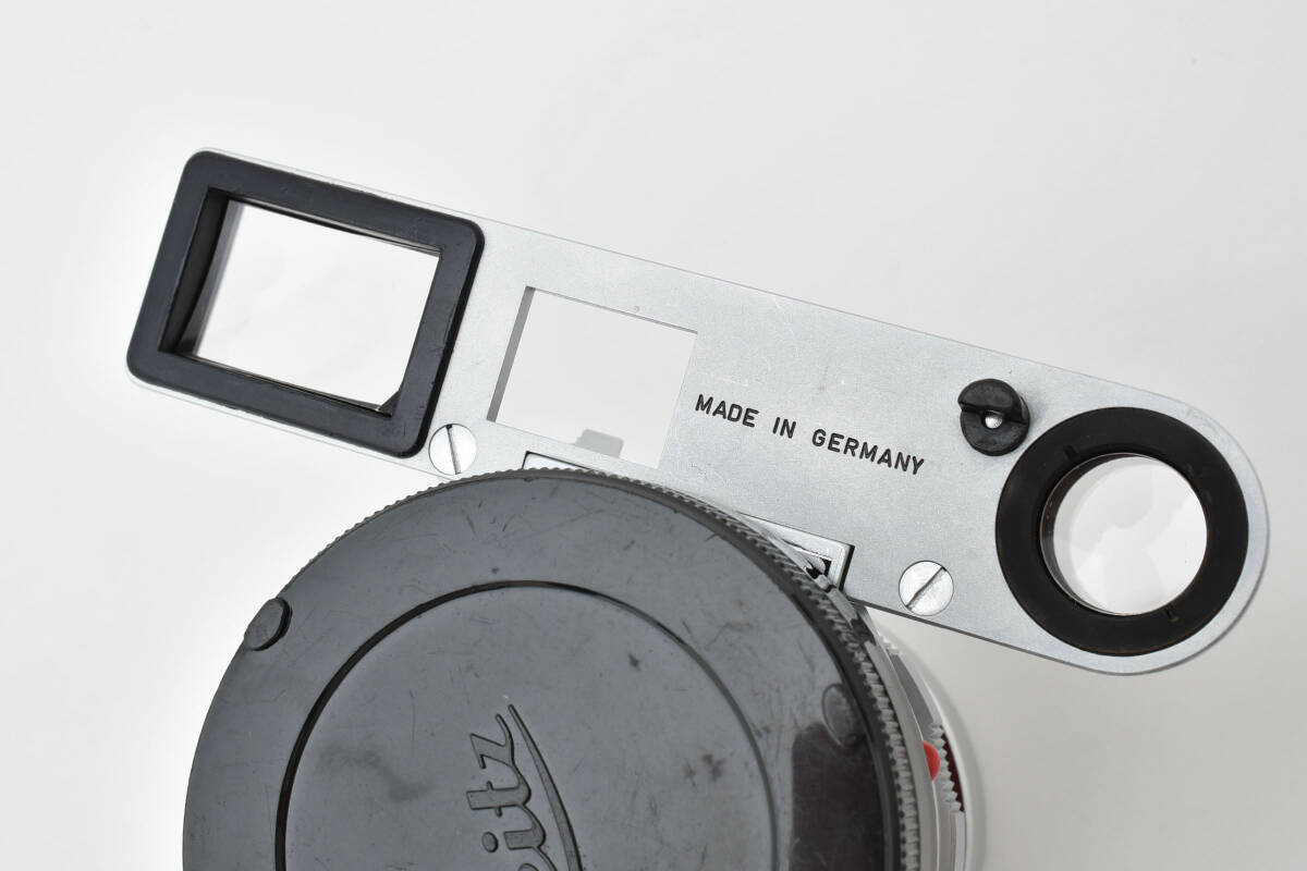Leica DR SUMMICRON 50mm f2 Lens [o1213492240]