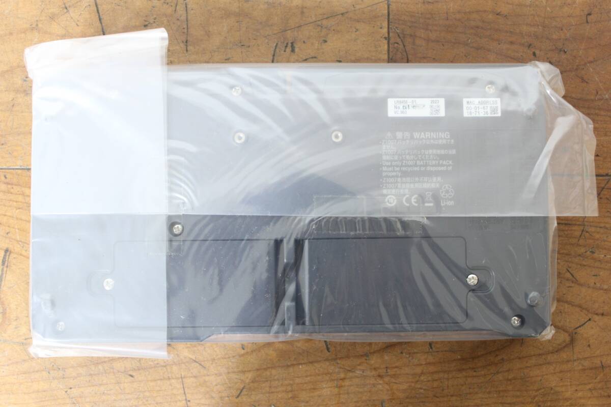 HIOKI LR8450-01 Memory HiLogger [h1213651582]