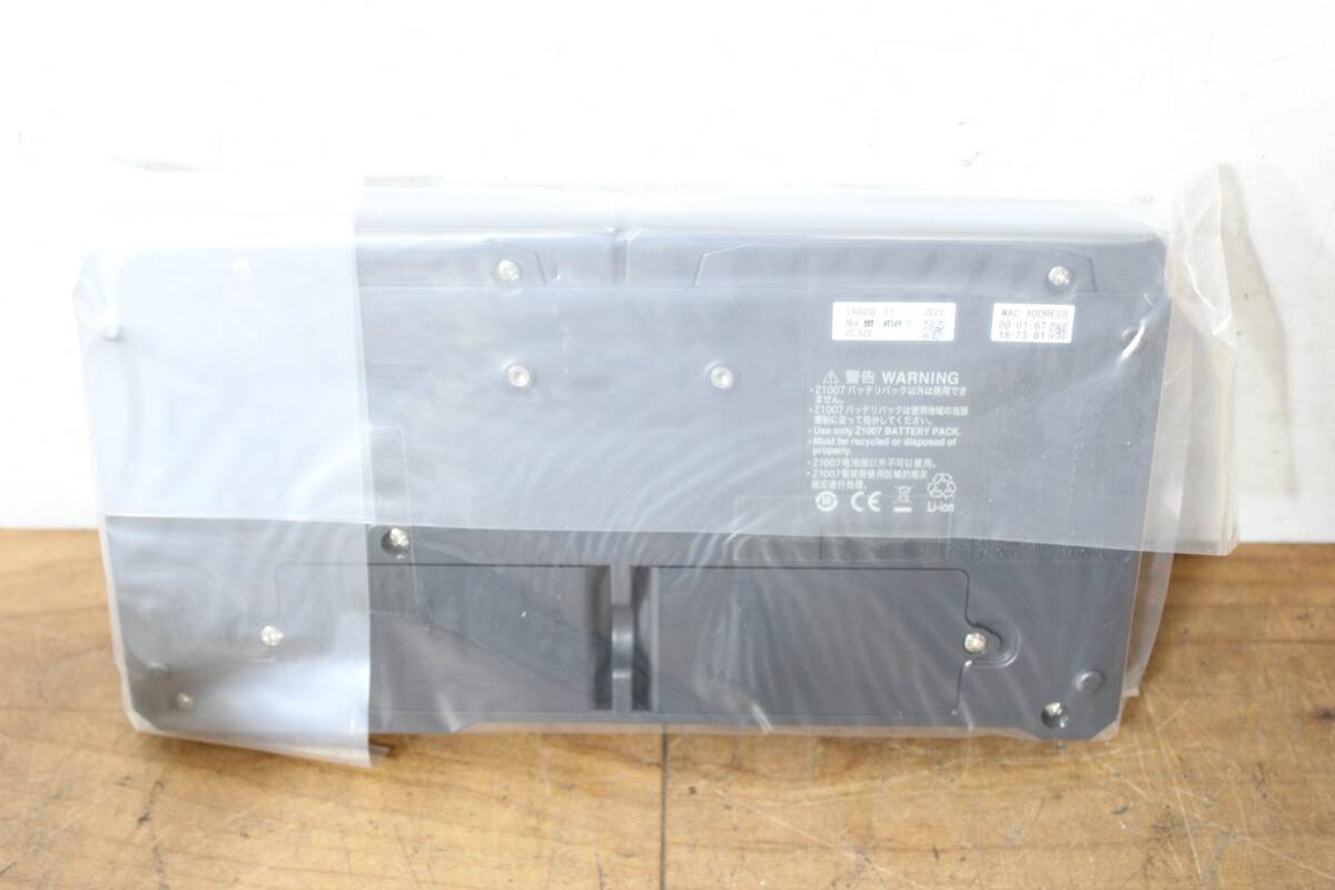 HIOKI LR8450-01 Memory Hilogger [1213652217]