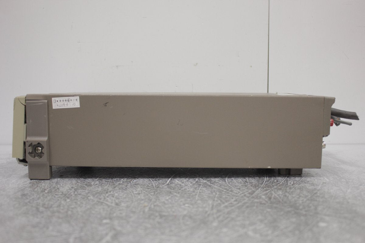 KEITHLEY 487 Picoammeter [1213658302]