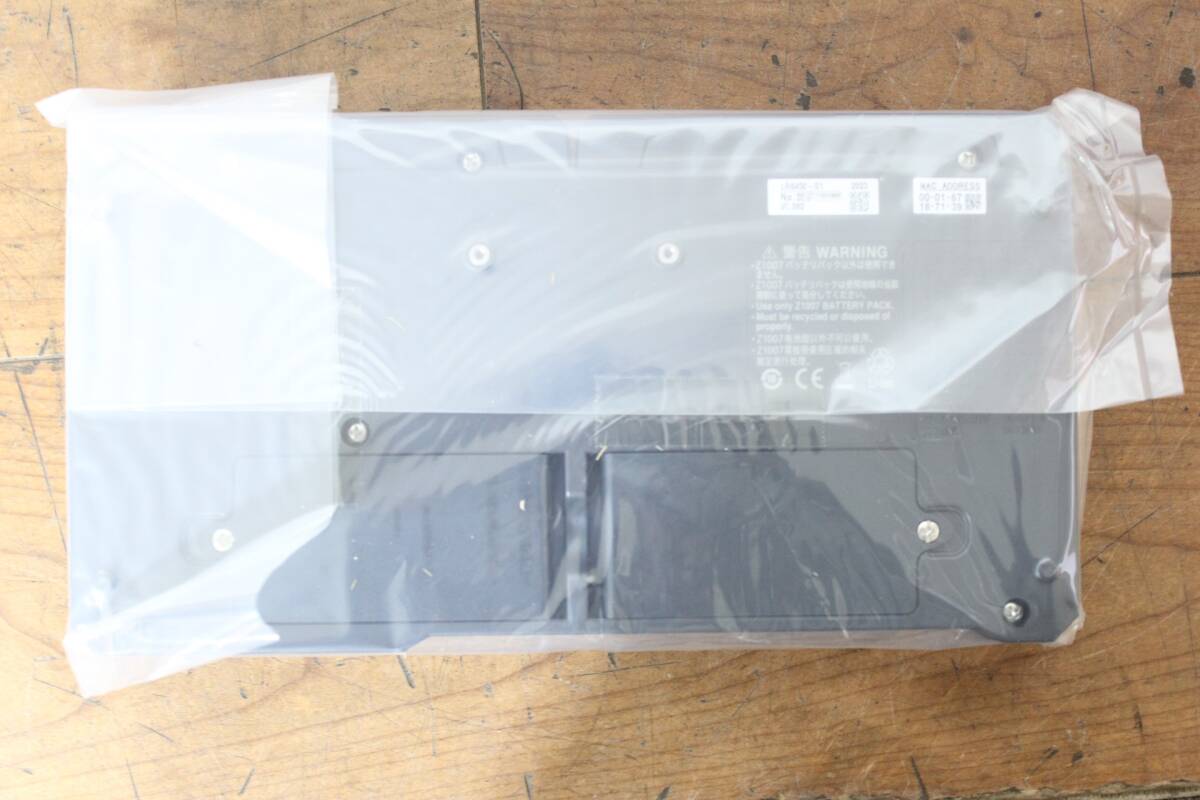 HIOKI LR8450-01 Memory Hilogger [v1213661953]