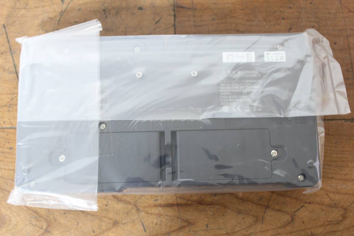 HIOKI LR8450-01 Memory Hilogger [c1213655142]