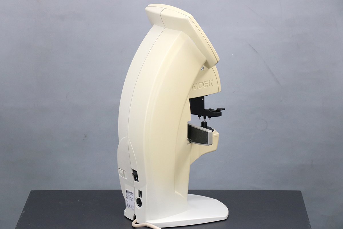 NIDEK LM-600P Auto Lensmeter [v1214091184]