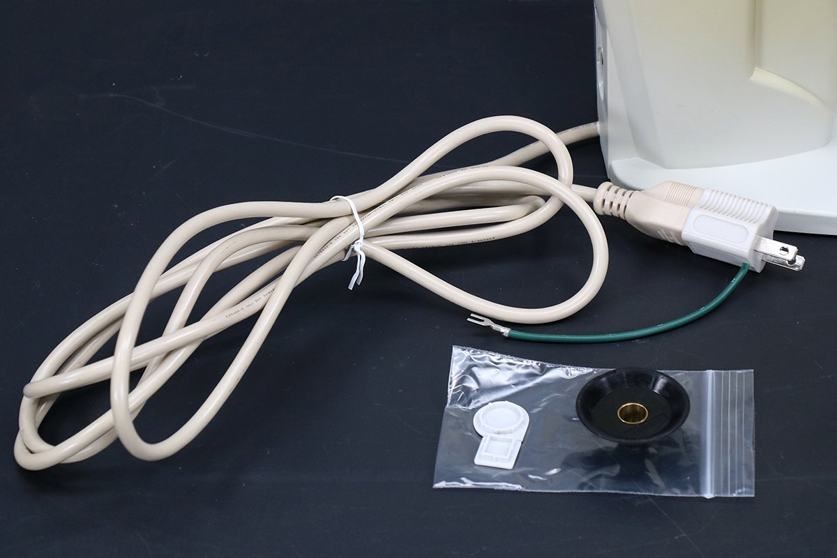 NIDEK LM-600P Auto Lensmeter [v1214091184]