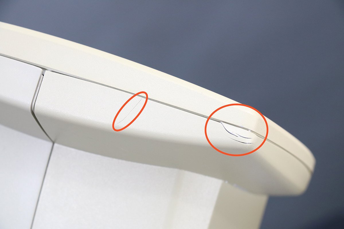 NIDEK LM-600P Auto Lensmeter [v1214091184]