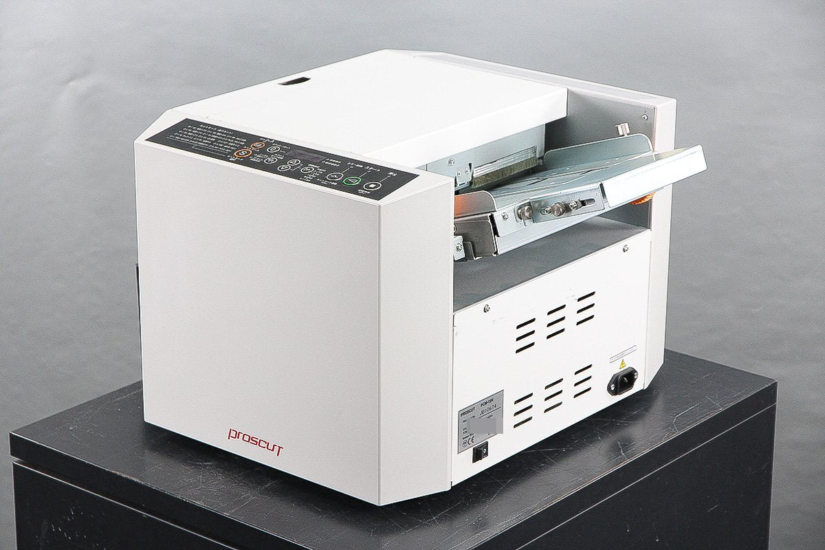 PROSCUT PCM-15N Business Card Cutter [v1213804549]