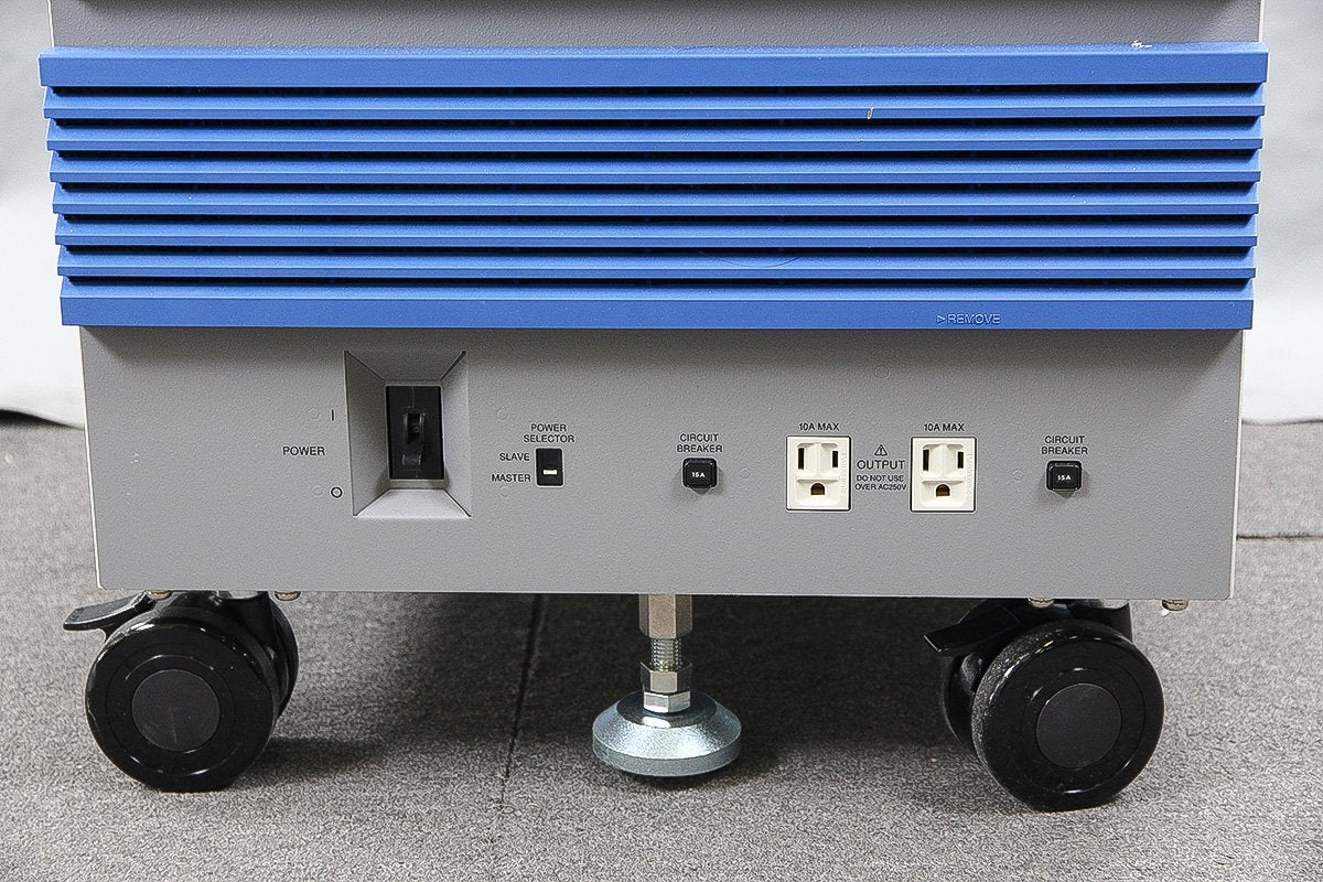 KIKUSUI PCR4000LE AC Power Supply [f1213809743]