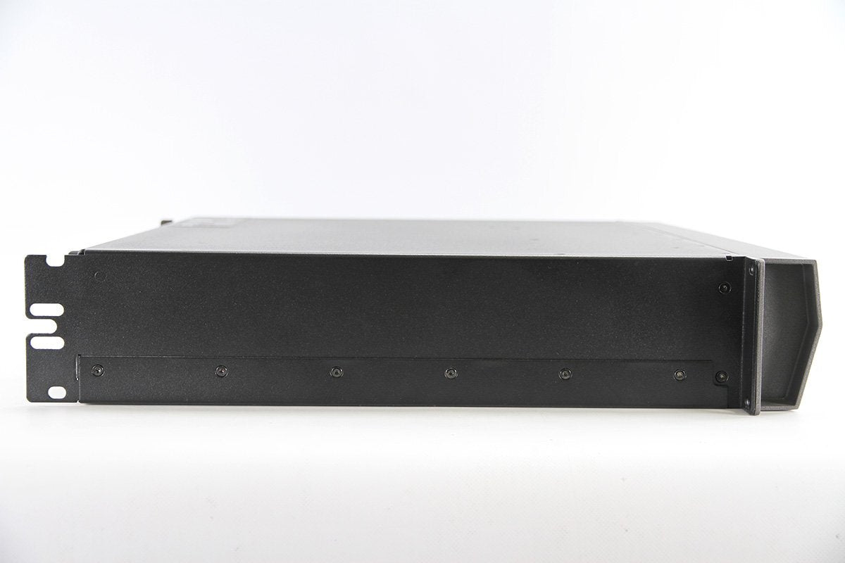 AMCRON MA-5000i Power Amplifier [o1213811219]