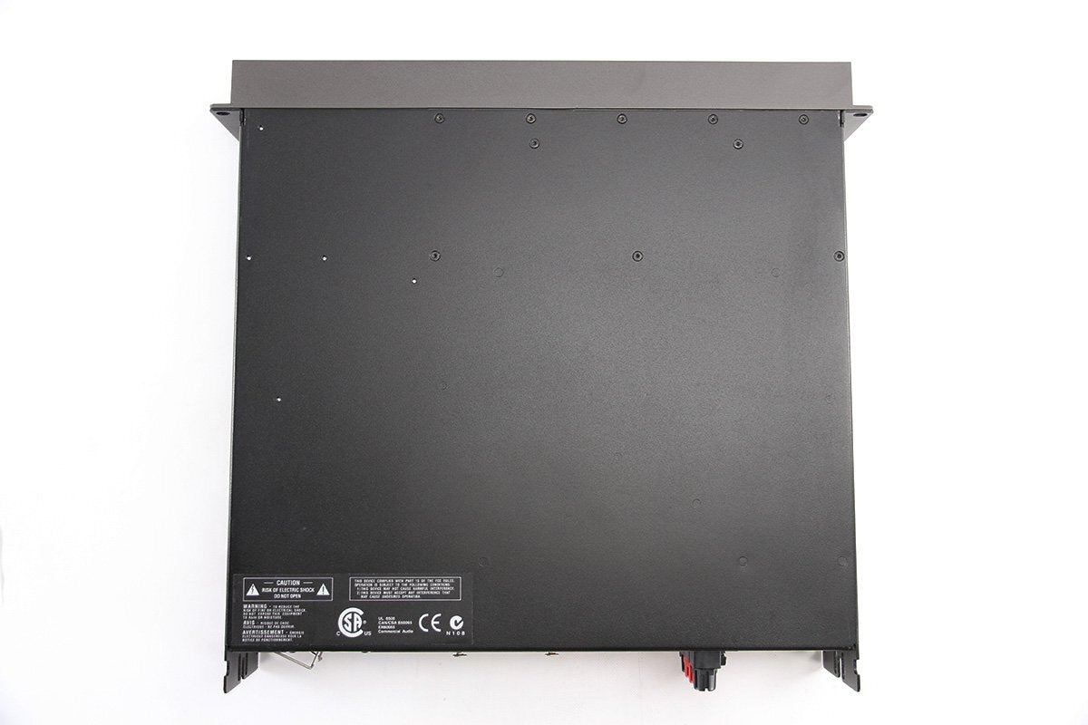 AMCRON MA-5000i Power Amplifier [o1213811219]