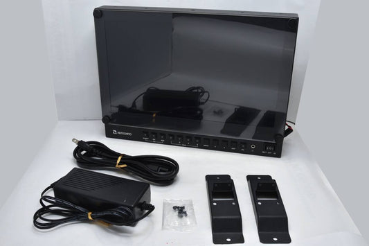 ADTECHNO UH1250S 12.5-inch Professional Multimedia Display 4K Ultra HD IPS LCD [w1213830353]