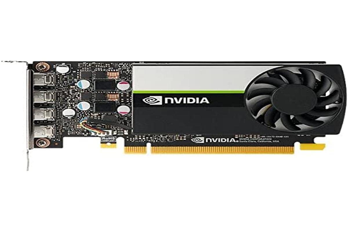 PNY TECHNOLOGIES NVIDIA T600 Graphics Card [f1213875938]