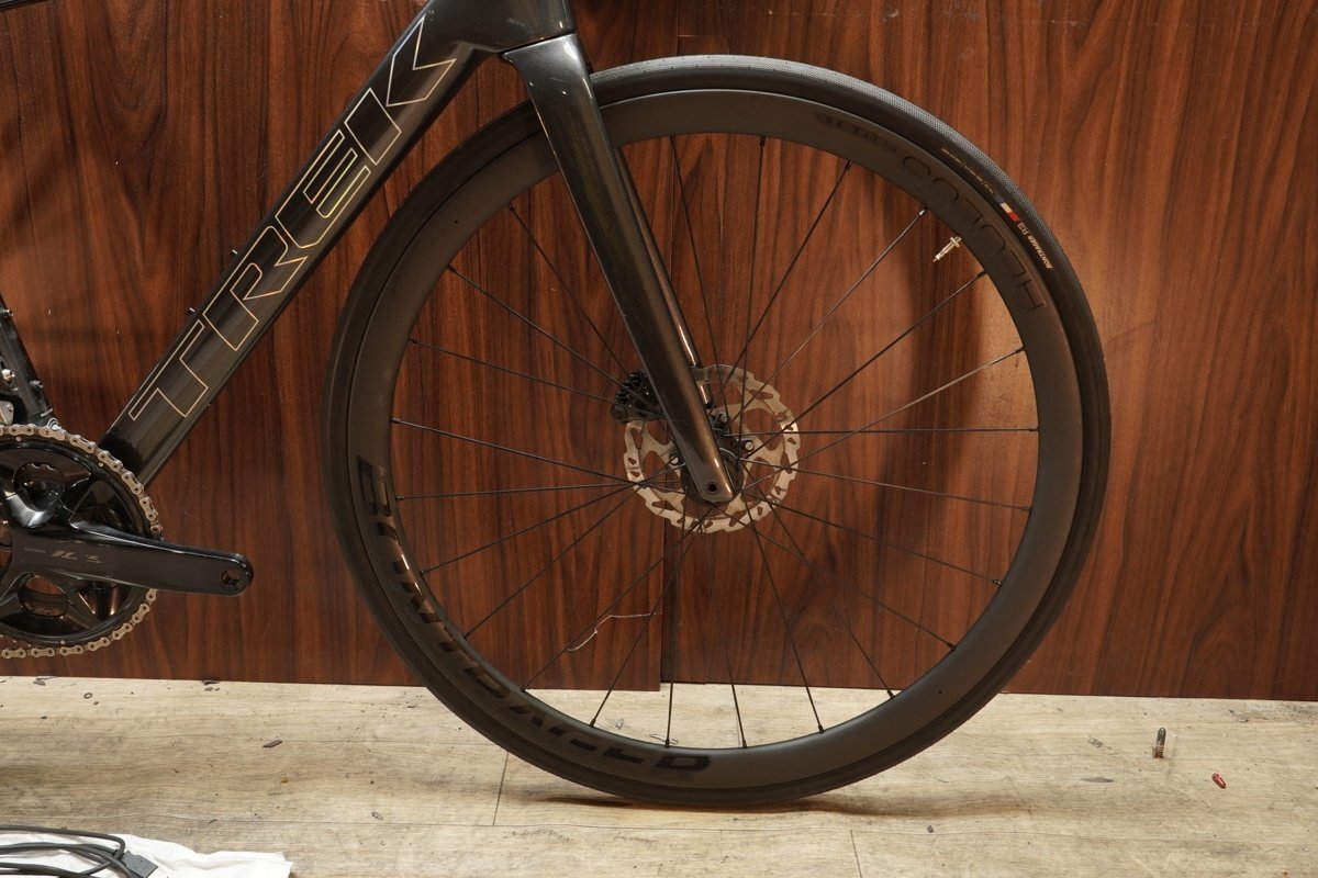 TREK Emonda SL 6 Pro Full Carbon SHIMANO 105 Di2 2X12S Size 52 2023 Model [n1214251341]