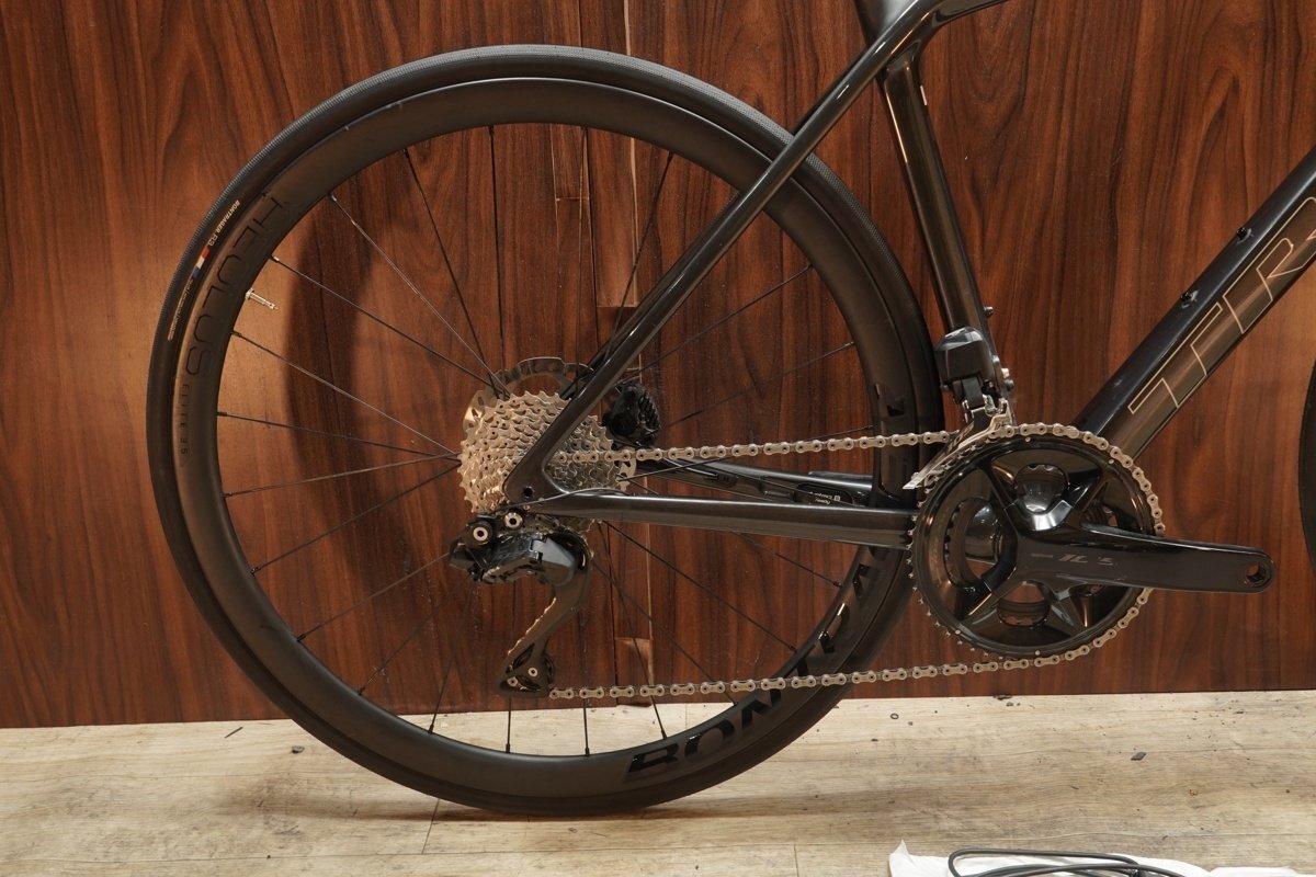 TREK Emonda SL 6 Pro Full Carbon SHIMANO 105 Di2 2X12S Size 52 2023 Model [n1214251341]