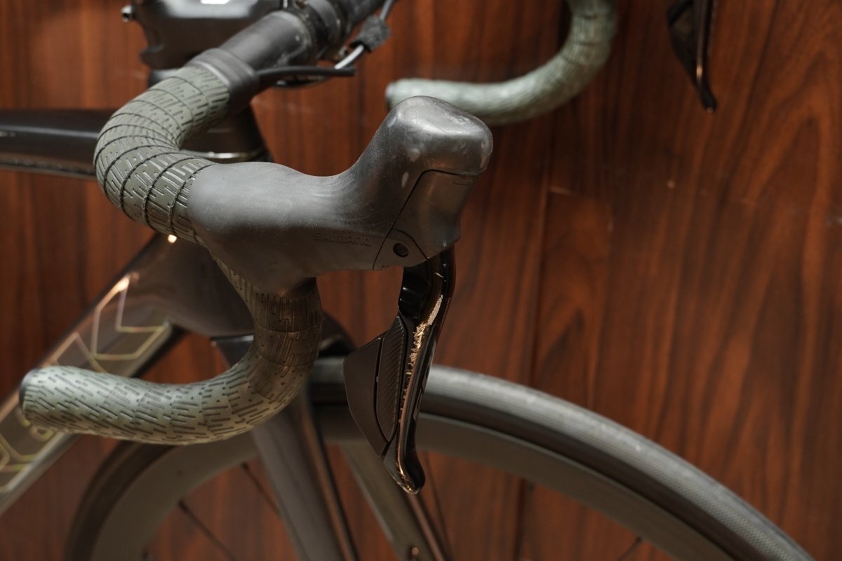 TREK Emonda SL 6 Pro Full Carbon SHIMANO 105 Di2 2X12S Size 52 2023 Model [n1214251341]
