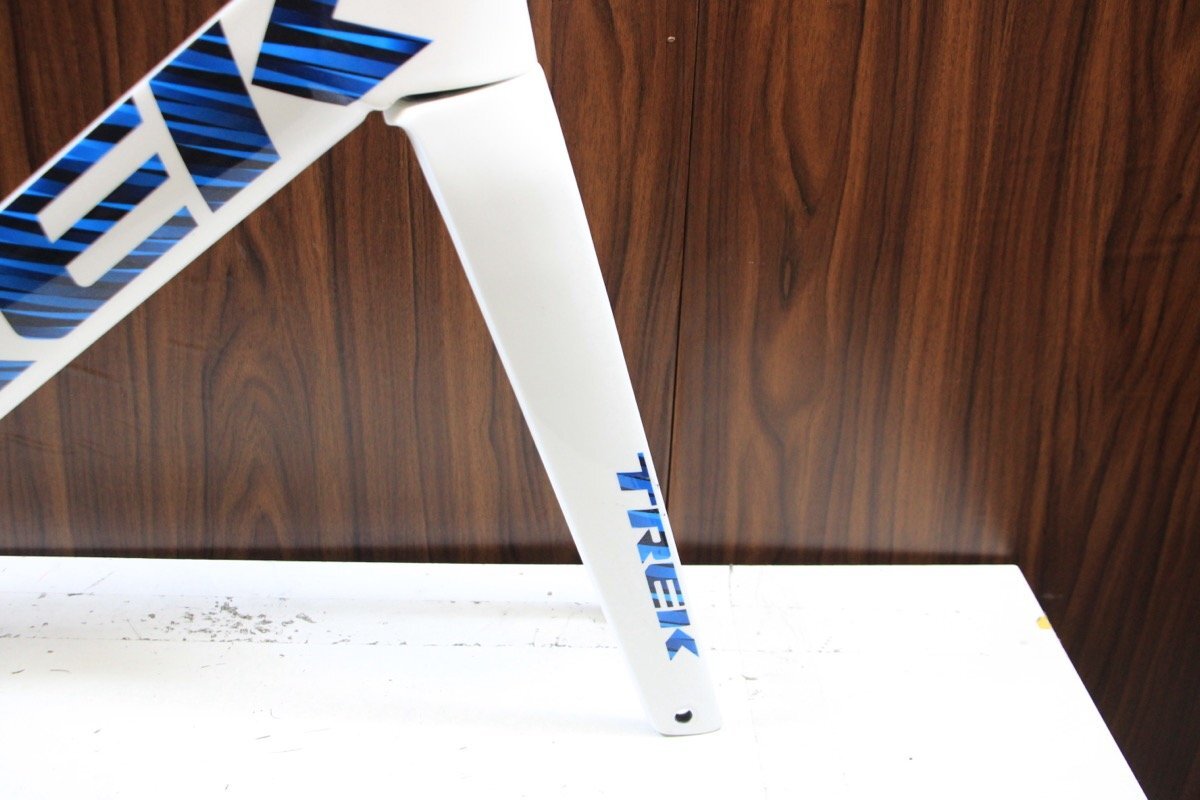 TREK Madone SLR Carbon Frame 2020 54 Size [1214353124]