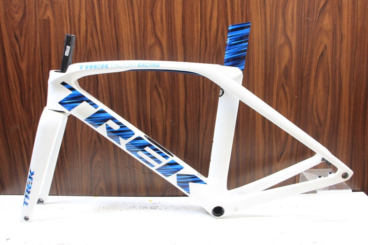 TREK Madone SLR Carbon Frame 2020 54 Size [1214353124]