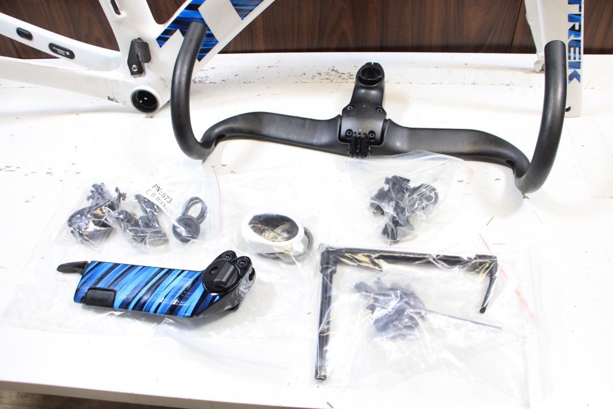 TREK Madone SLR Carbon Frame 2020 54 Size [1214353124]