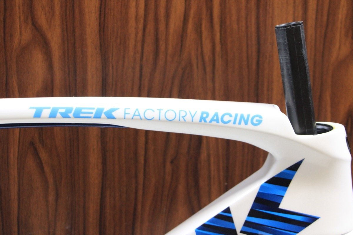 TREK Madone SLR Carbon Frame 2020 54 Size [1214353124]