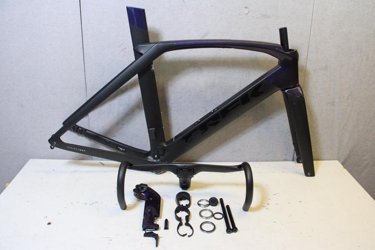 TREK MADONE SLR Frameset [v1214355176]