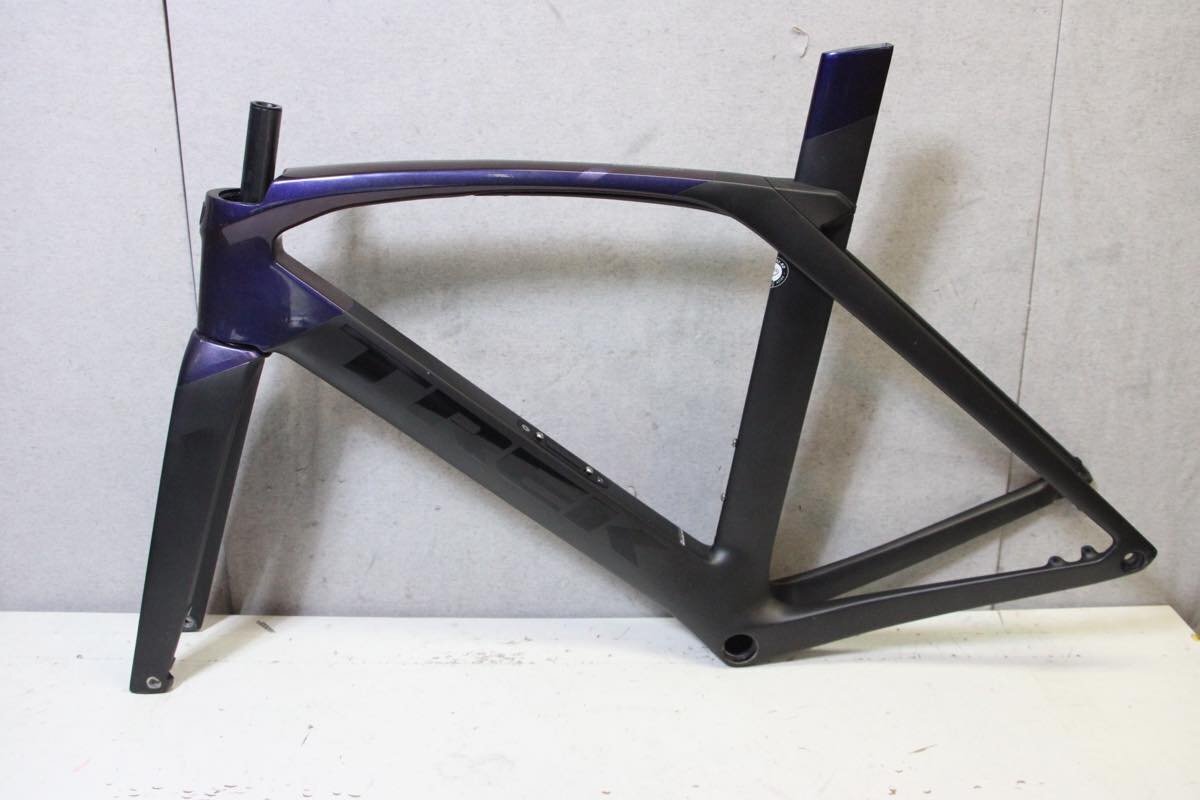 TREK MADONE SLR Frameset [v1214355176]