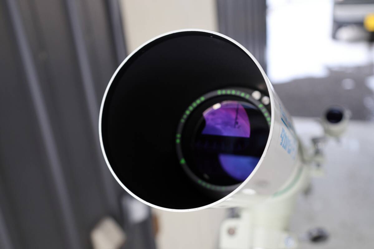 Takahashi FS-78 Fluorite Lens Barrel [k1214721220]