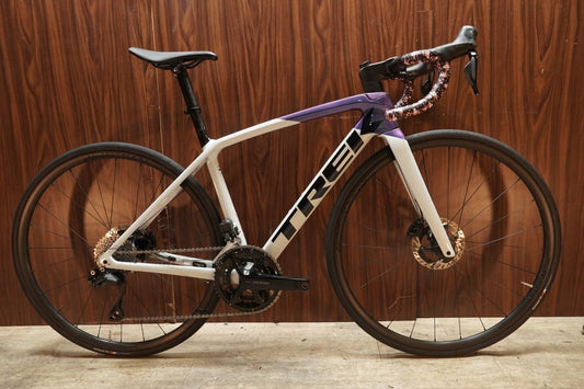 TREK Emonda SL6 Full Carbon Shimano 105 R7170 Di2 2X12S Size 50 2024 Model [l1214856385]