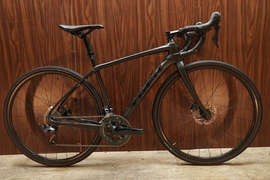 TREK Domane SL6 Disc Full Carbon SHIMANO ULTEGRA R8020 2X11S Size 50 2018 Model [g1214851398]