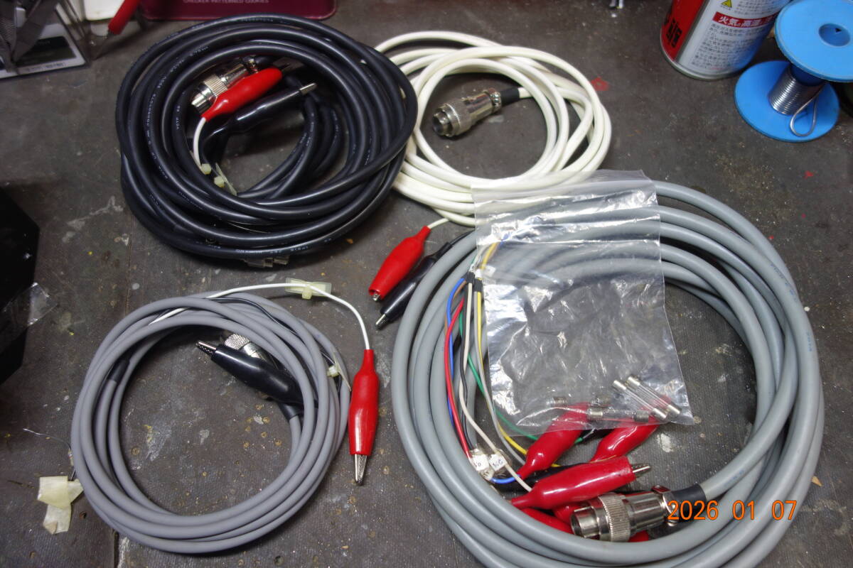 SOUKO DGR-1000 Tester [t1215109704]