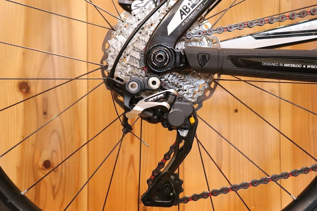 TREK Remedy 9.8 2013 Mountain Bike Shimano Deore XT M780 Mix 10S Carbon 26 inch [o1215118279]