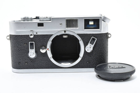 Leica M4 Body Rangefinder Film Camera [f1215260773]