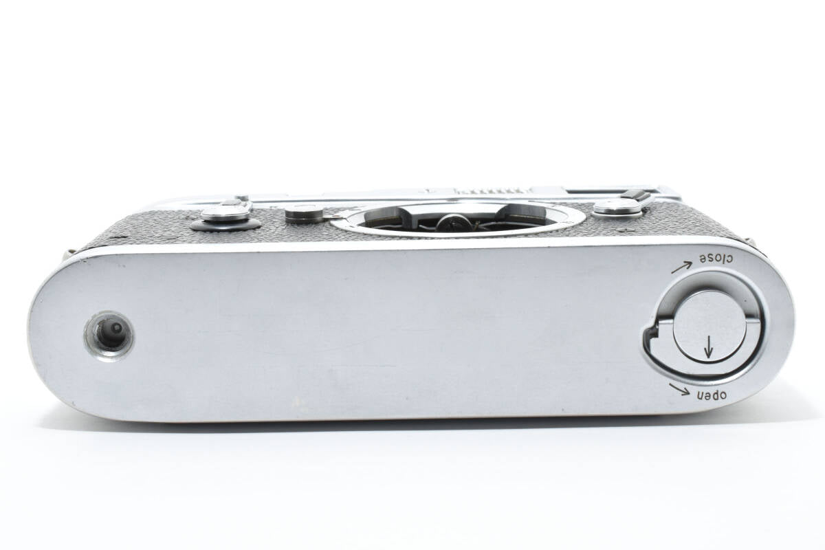 Leica M4 Body Rangefinder Film Camera [f1215260773]