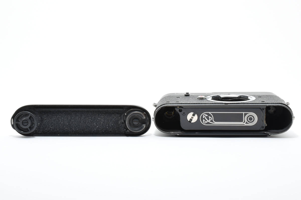 Leica MD-2 Body Rangefinder Film Camera [q1215364133]