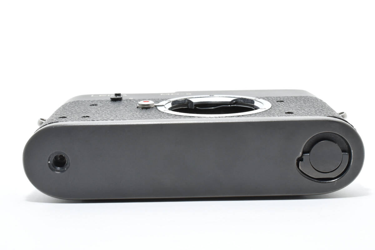 Leica MD-2 Body Rangefinder Film Camera [q1215364133]