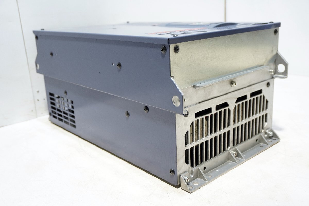 Fuji Electric FRENIC-ECO FRN45F1S-4J Inverter [x1215374215]