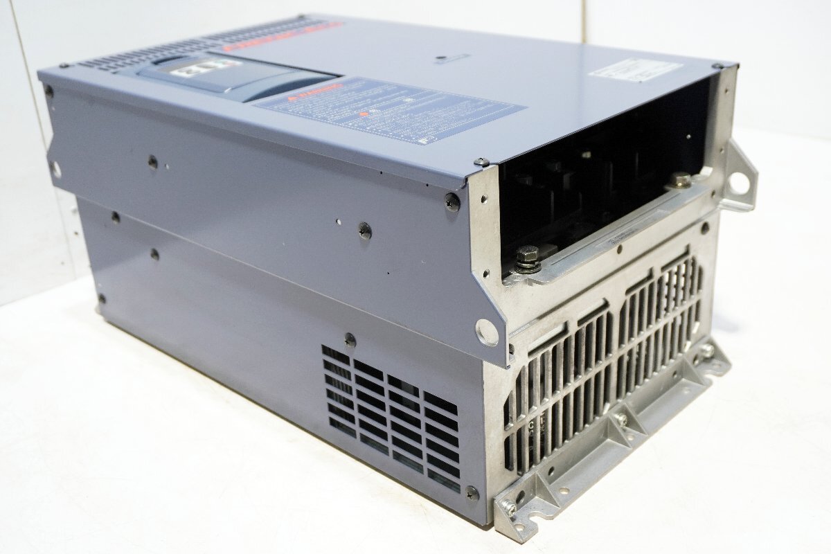 FUJI ELECTRIC FRENIC-ECO FRN45F1S-4J Inverter [v1215372125]