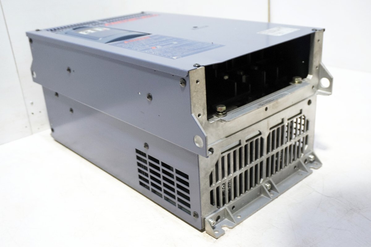 Fuji Electric FRENIC-ECO FRN45F1S-4J Inverter [x1215374215]
