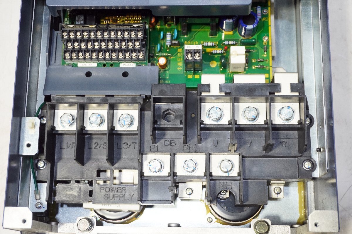 FUJI ELECTRIC FRENIC-ECO FRN45F1S-4J Inverter [x1215374215]